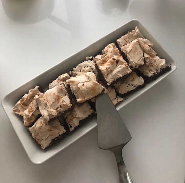 Marenkimokkapalat